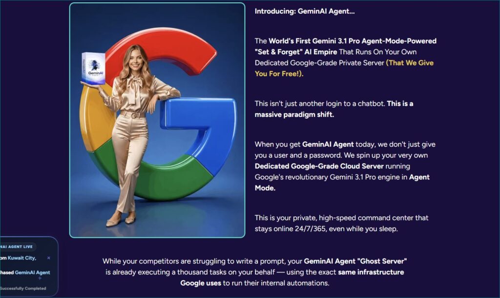 AiHost Review 2026 AI-powered hosting platform with cloud hosting and website builder