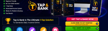 Tap & Bank Review