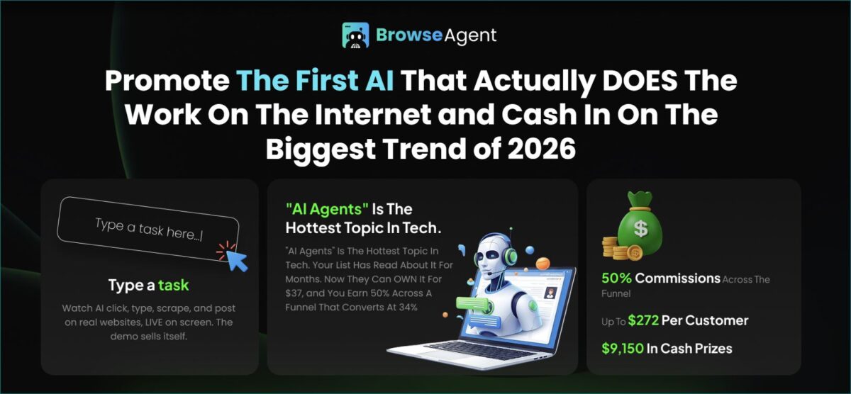 BrowserAgent Review 2026 AI Browser Automation Tool