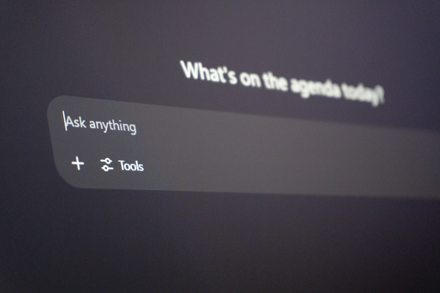 Top Ten AI Tools For Streamlined Productivity