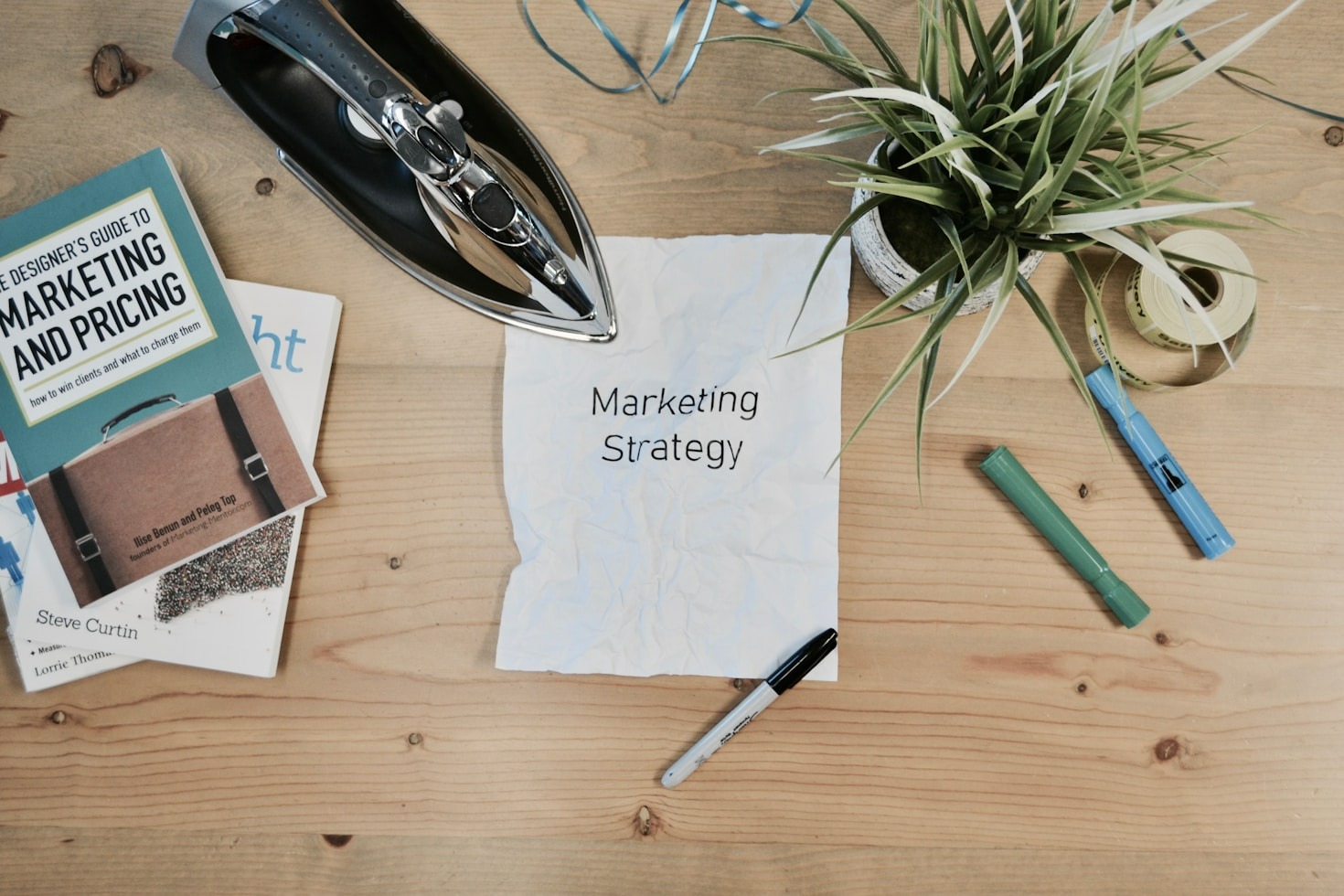 Maximizing Conversion Rates With Smart Marketing Tactics