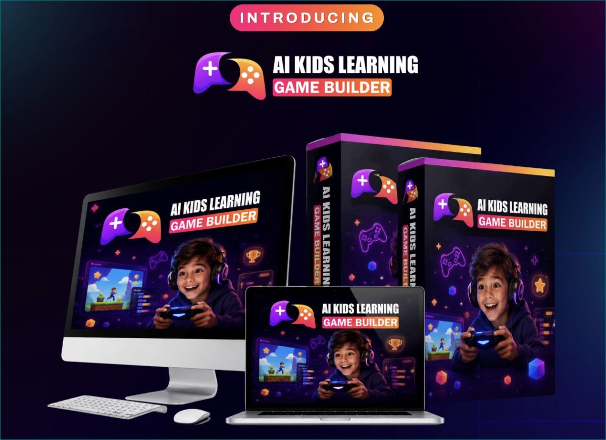 TokNinja AI Review 2026 showing the AI-powered TikTok content creator that generates viral short videos, scripts, captions, and social media content automatically.