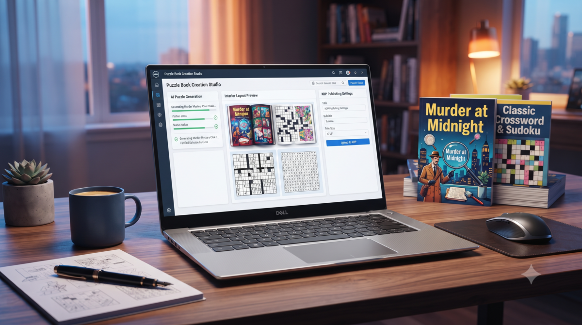 PuzzleLabs AI Review 2026: Is It Worth Buying?
